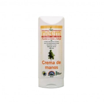 Crema Manos Neem 45ml Trabe