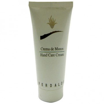 Crema Manos Aloe 60ml Verdaloe