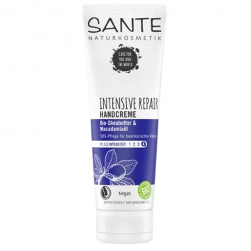 Crema de Manos Reparacion Intensa Vegan 75ml Sante