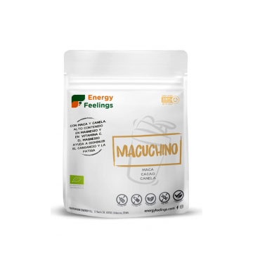 MACUCHINO MIX ECO DOYPACK 200 GR