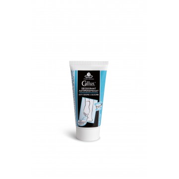 Crema Callus Desodorante para Pies Bio 60ml Smile