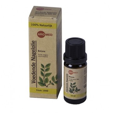 Beluna Aceite Nutritivo de Uñas 10ml Aromed