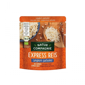 ARROZ LARGO EXPRESS BIO 250 G