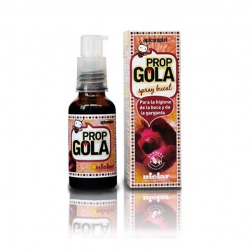 Prop Gola Spray Bucal 30ml Arnauda Mielar