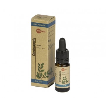 Ormela Aceite para Oidos 10ml Aromed