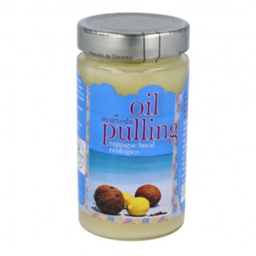 Oil Pulling 300g Ayurveda