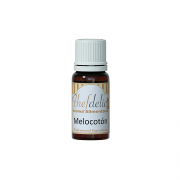 MELOCOTON AROMA CONCENTRADO 10ML