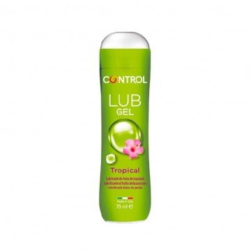 Lubricante Tropica 75ml Control