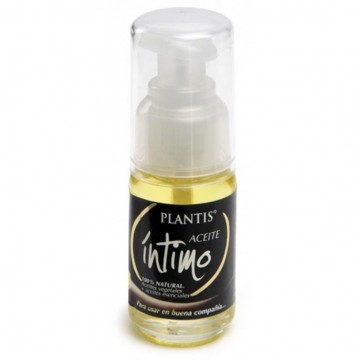 Lubricante Intimo 30ml Plantis