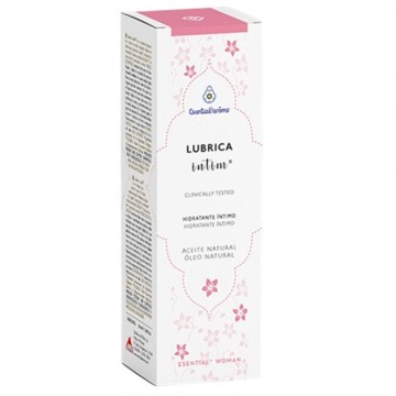 Lubrica Intim Lubricante 50ml Esential Aroms