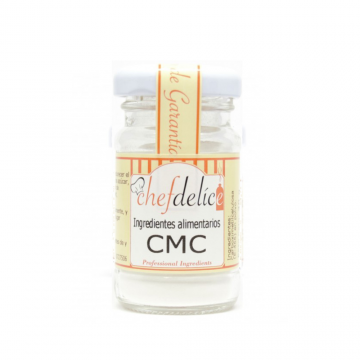 CMC EN POLVO 30G