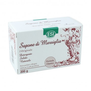 Jabon Marsella Pastilla 1ud Trepat-Diet-Esi