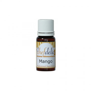 MANGO AROMA CONCENTRADO 10ML