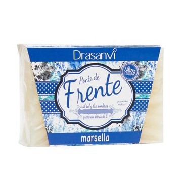 Jabon de Marsella para Pieles Sensibles 100g Drasanvi