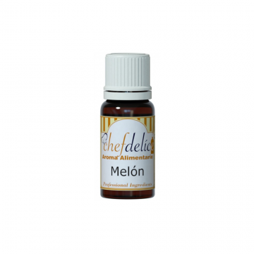 MELON AROMA CONCENTRADO 10ML