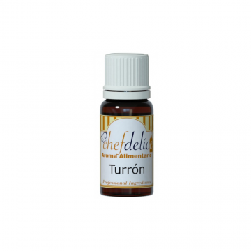 TURRON AROMA CONCENTRADO 10ML