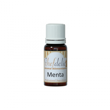 MENTA AROMA CONCENTRADO 10ML