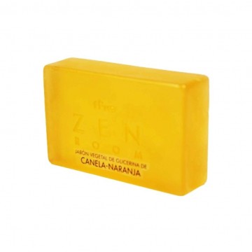 Jabon Canela Naranja The Zen Ro 125g Radhe Shyam