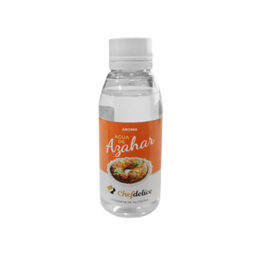 AGUA DE AZAHAR 100 ML