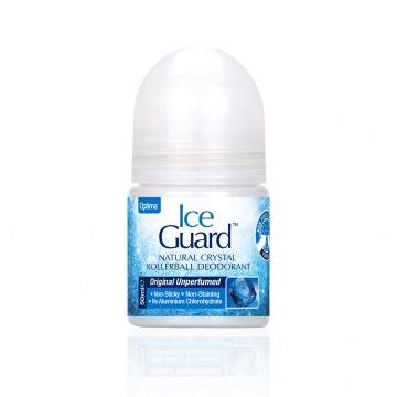 Ice Guard Desodorante Roll-On Natural 50ml Optima