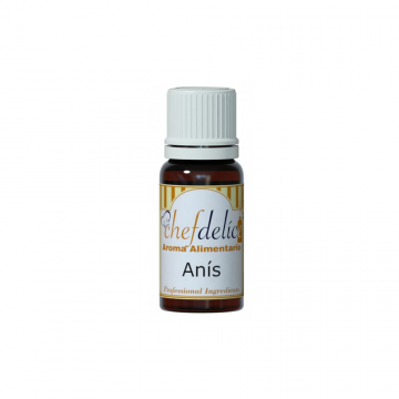 ANIS AROMA CONCENTRADO 10ML