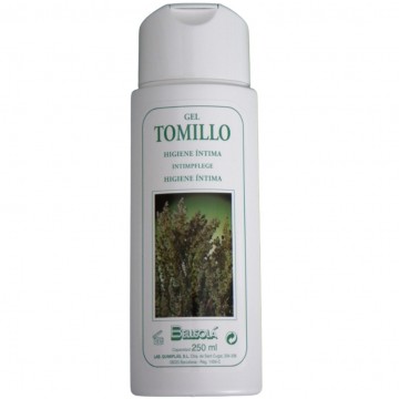 Gel intimo Tomillo 250ml Bellsola