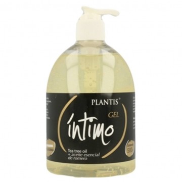 Gel Intimo 500ml Plantis