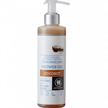 Gel de Baño Coco Eco 245ml Urtekram