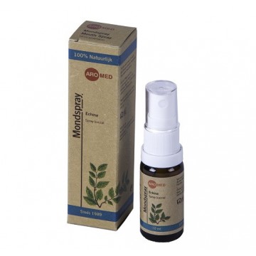 Echina Spray Bucal 10ml Aromed