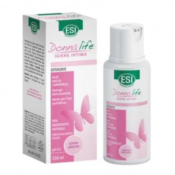 Donnalife Jabon Intimo 250ml Trepat-Diet-Esi