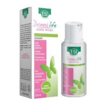 Donnalife Jabon Intimo 250ml Trepat-Diet-Esi