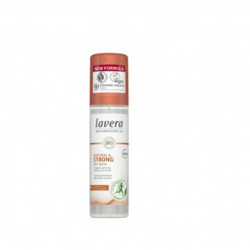 Desodorante Spray 48h Natural&Strong Vegan 75ml Lavera