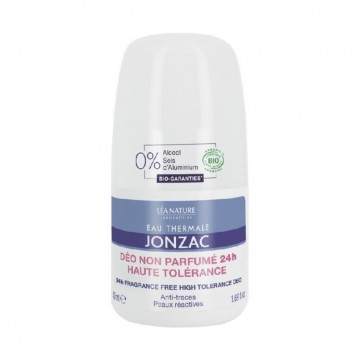 Desodorante Sin Perfume 24h Alta Tolerancia 50ml Eau Thermale Jonzac