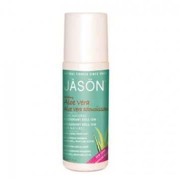 Desodorante Roll-On Aloe Vera 85g Jason