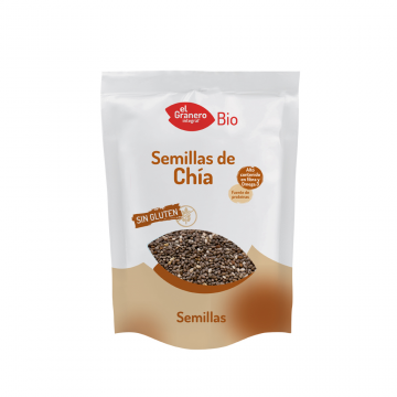 SEMILLAS DE CHIA BIO 150 g