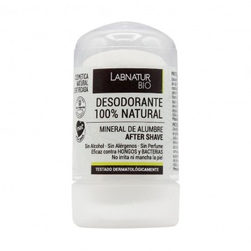 Desodorante Natural de Alumbre Stick 60g SYS