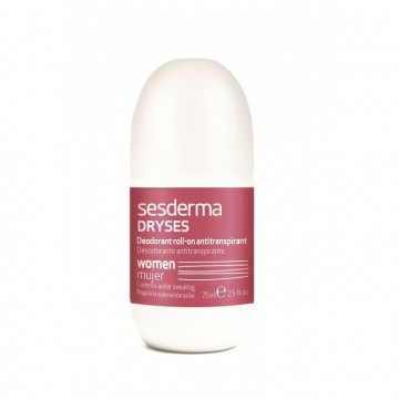 Desodorante Mujer Dryses Roll-On 1ud Sesderma