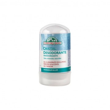 Desodorante Mineral 60g Corpore Sano