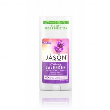 Desodorante Lavanda Stick 71g Jason