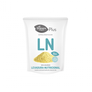 LEVADURA NUTRICIONAL BIO 150 g