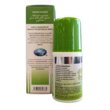 Desodorante deorsan Piel delicada 75ml Rhatma