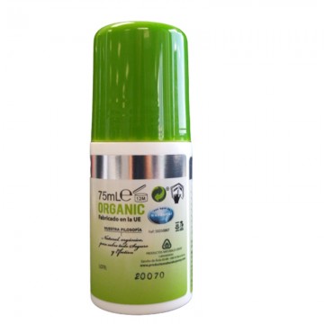 Desodorante deorsan Piel delicada 75ml Rhatma