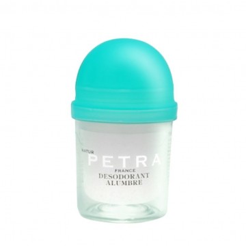 Desodorante de Alumbre 110g Natur Petra