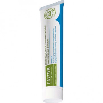 Dentifrico Propolis Dentolis 75ml Cattier