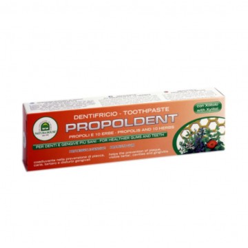 Dentifrico Propoleo PropolDent 100ml Natura House