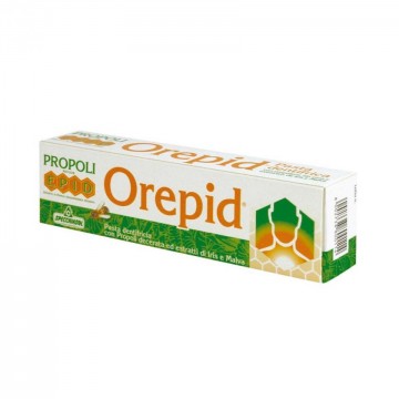 Dentifrico Propoleo Orepid 75ml Specchiasol