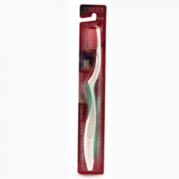 Cepillo dental Fluor Medigrano 1ud Irisana