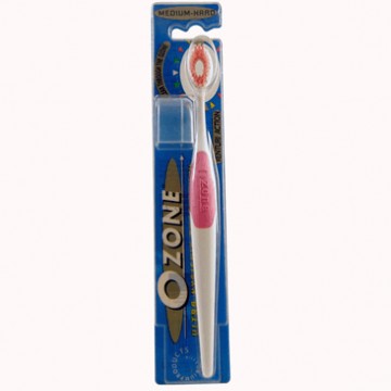 Cepillo dental Duro Ozone 1ud Ozone