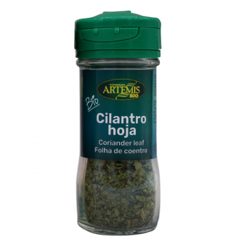 CILANTRO HOJA BIO 6 G