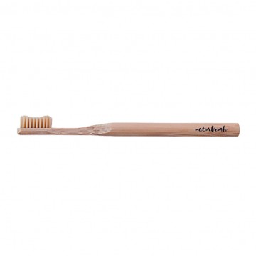 Cepillo dental de Bambu Adulto Eco Vegan 1ud Naturbrush